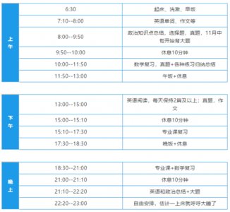 2024年考研时间12月几号