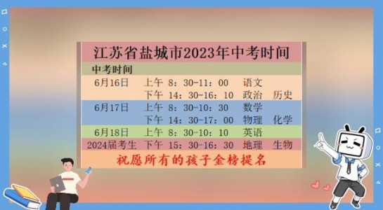 2023年取消中考分流是真的吗