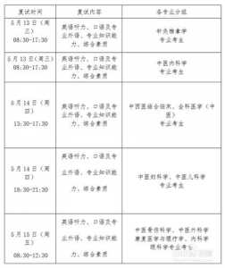 考研时间2024年具体考试时间，考研时间2024年具体考试时间几点