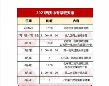 2021中考的时间几月几号陕西，中考2021年几月几号陕西