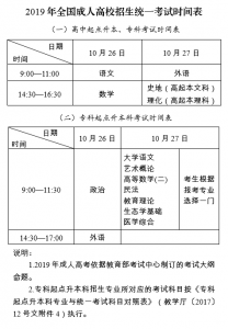 黑龙江高考报名截止日期，黑龙江高考报名截止日期是几号