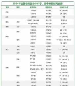 福建2024年中考时间是什么时候?