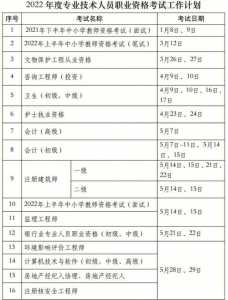 24国考是几月几号