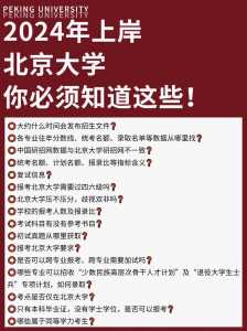 大学生24考研你不知道的这些事!