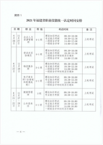 健康管理师每年什么时候考试?