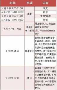 2024年高考补报名时间江西，2021高考补报名时间江西