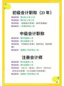 请问会计证考试每年可以考几次?分别是几个月几日?