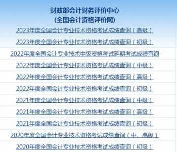 2023年初级会计师报名入口在哪里?有补报名吗?