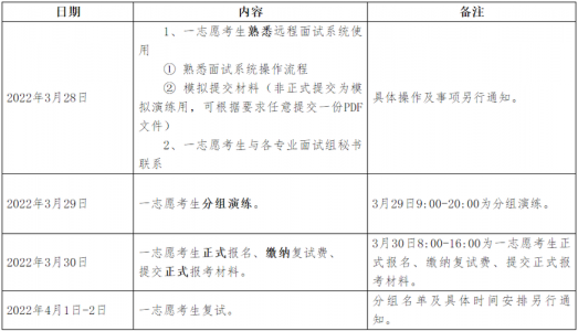 2022年高考什么时候填报志愿?