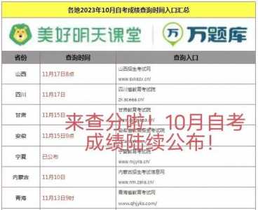 2021年技能考试什么时候出成绩，2021年技能考试什么时候出成绩啊