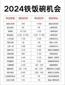 2023年山东省考公务员考试时间