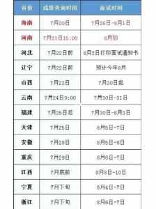 河北公务员省考时间2022考试时间