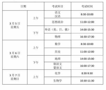 2024辽宁公务员考试公告发布时间