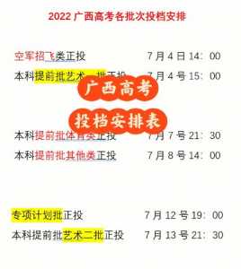 广西2022高考审核不通过,最后报名截止日期是多少号?