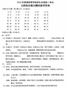 高考全国卷四川省的文综考出来一般多少分,成绩中偏上的。