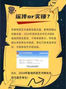 艺术特长生高考加分政策2021