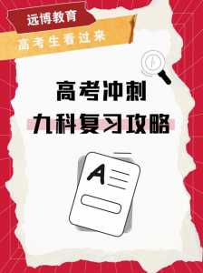 怎么学习才能有效率?我今年都高三了才考两百多分还有救吗?